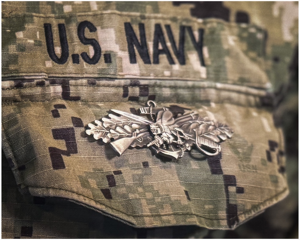 HM2 BRYANT/Seabee Combat Warfare (SCW)