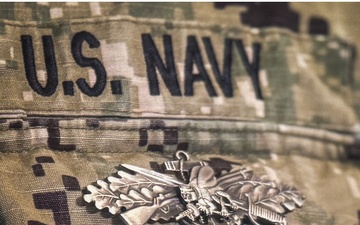 HM2 BRYANT/Seabee Combat Warfare (SCW)