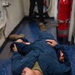 USS Boxer Conducts Medical Drills