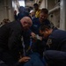 USS Boxer Conducts Medical Drills