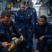 USS Boxer Conducts Medical Drills