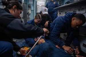 The BODAR Blast Episode 7