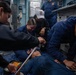 USS Boxer Conducts Medical Drills