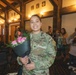 109th MPAD Departure Ceremony