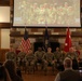109th MPAD departure ceremony