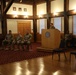 109th MPAD departure ceremony