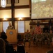 109th MPAD departure ceremony