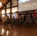 109th MPAD departure ceremony