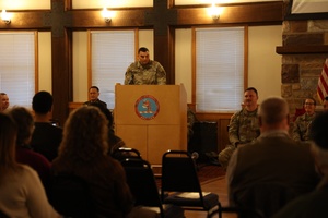 US Army Soldiers, Army National Guardsmen depart MCAS Iwakuni  (Radio)