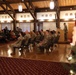 109th MPAD departure ceremony