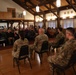 109th MPAD departure ceremony