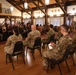 109th MPAD departure ceremony