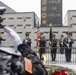 Army, Indy community honor veterans with wreath laying tradition
