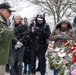 Army, Indy community honor veterans with wreath laying tradition