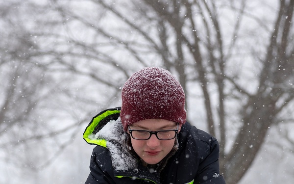 Army, Indy community honor veterans with wreath laying tradition
