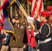 Wreaths Across America ceremony at Fort Jackson