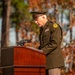 Wreaths Across America ceremony at Fort Jackson