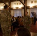 109th MPAD departure ceremony