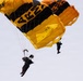 U.S. Army Golden Knights drop in to 2025 Army Navy Game