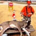 313 deer taken during Fort McCoy’s 2025 gun-deer season