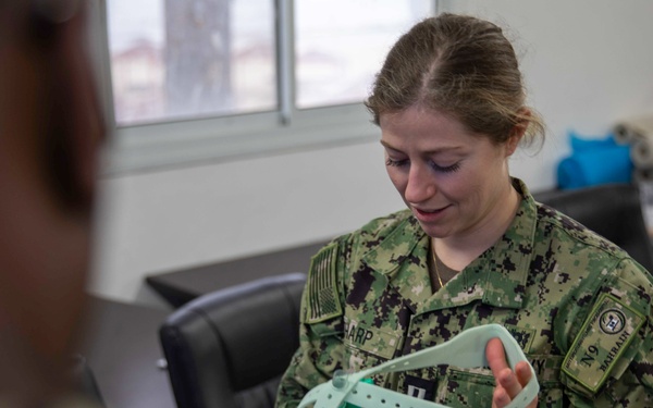 U.S. and Israeli Navies Conclude Exercise Intrinsic Defender