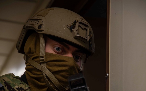 U.S. and Israeli Navies Conclude Exercise Intrinsic Defender