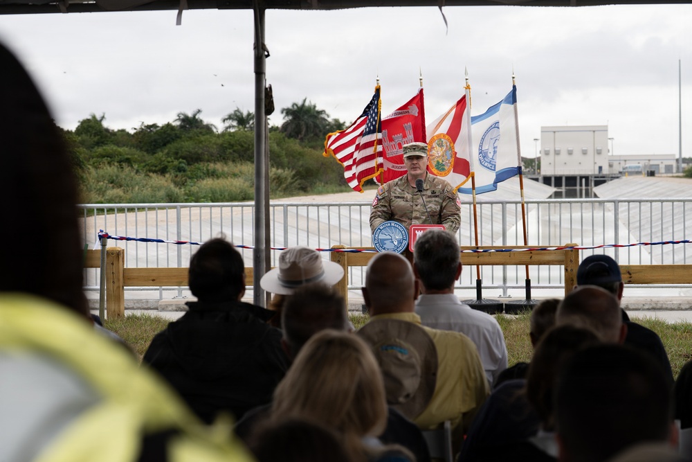 Biscayne Bay Coastal Wetlands Project