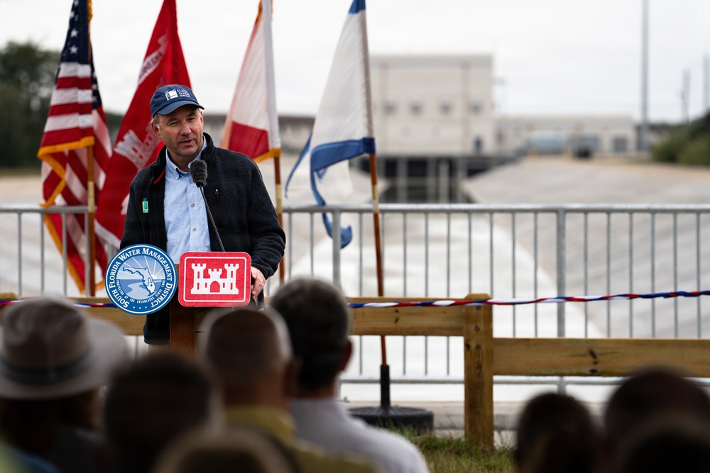 Biscayne Bay Coastal Wetlands Project