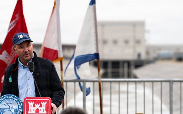 Biscayne Bay Coastal Wetlands Project