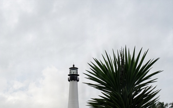 Biscayne Bay Coastal Wetlands Project