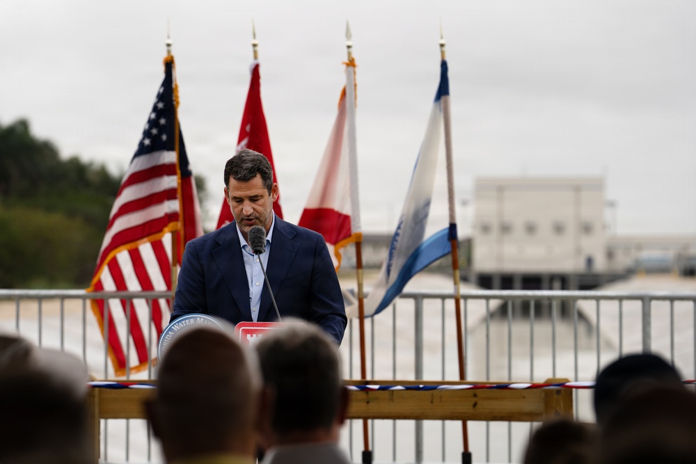 Biscayne Bay Coastal Wetlands Project