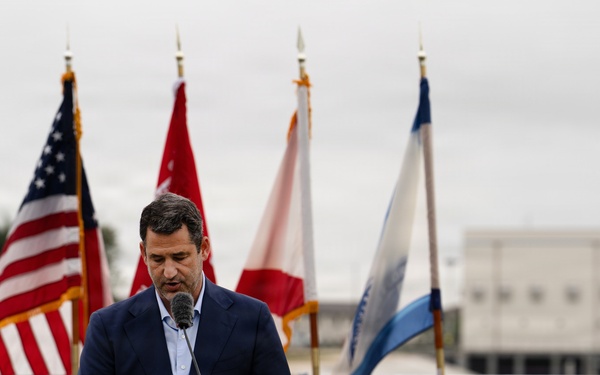 Biscayne Bay Coastal Wetlands Project