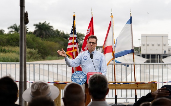 Biscayne Bay Coastal Wetlands Project