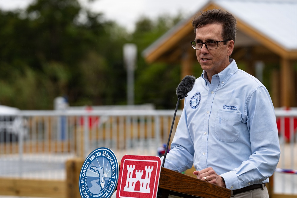 Biscayne Bay Coastal Wetlands Project