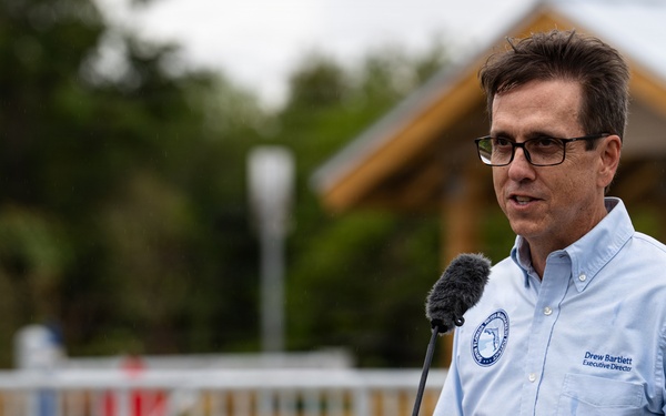 Biscayne Bay Coastal Wetlands Project