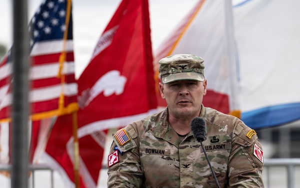 Biscayne Bay Coastal Wetlands Project