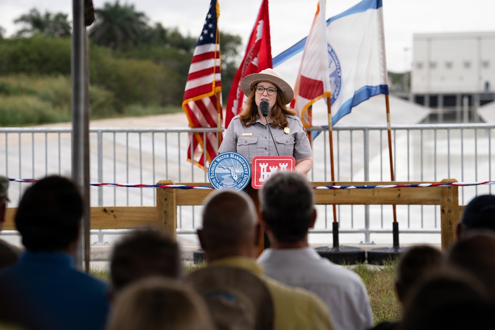 Biscayne Bay Coastal Wetlands Project