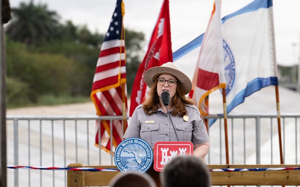 Biscayne Bay Coastal Wetlands Project