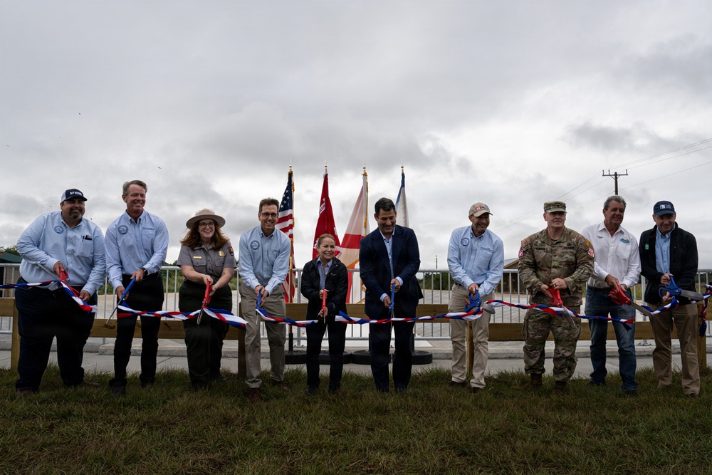 Biscayne Bay Coastal Wetlands Project