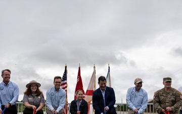 Biscayne Bay Coastal Wetlands Project