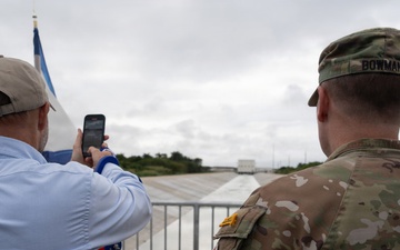 Biscayne Bay Coastal Wetlands Project