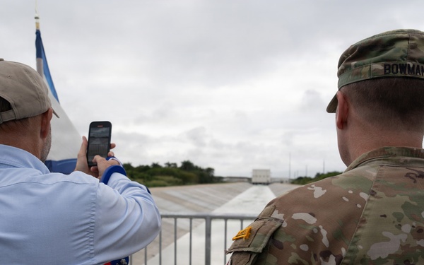 Biscayne Bay Coastal Wetlands Project