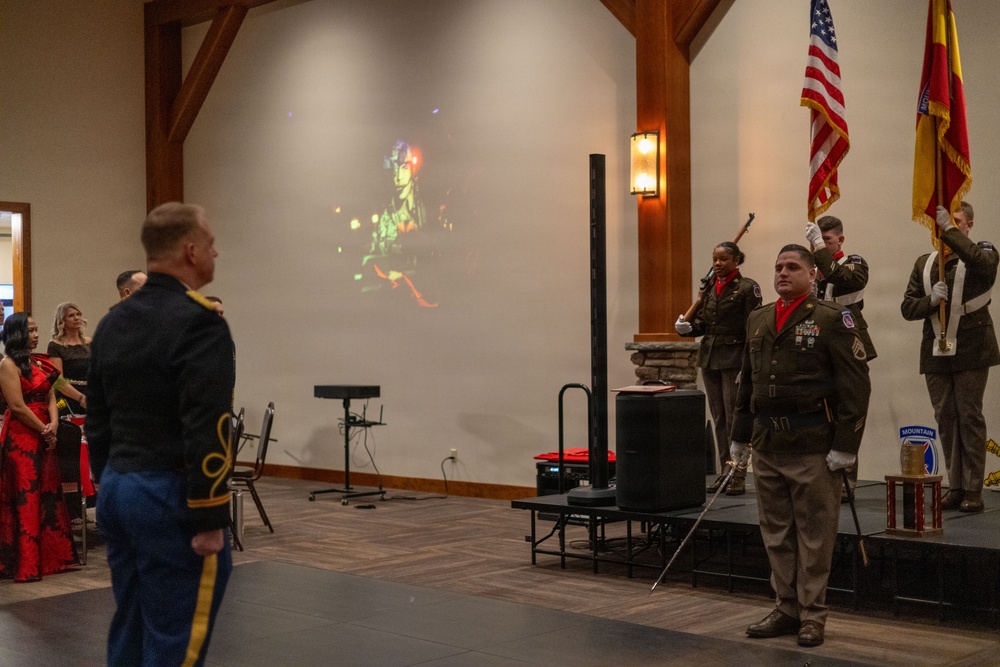 DIVARTY St Barbara's Ball