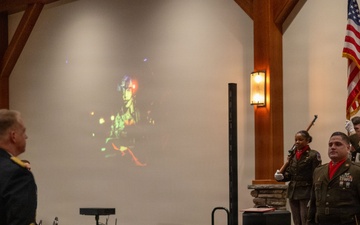 DIVARTY St Barbara's Ball