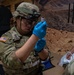 10th Mountain Division (LI) Blood Transfusion Training 2025