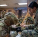 10th Mountain Division (LI) Blood Transfusion Training 2025