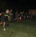 101st Troop Command units conduct Army Fitness Test