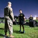 101st Troop Command units conduct Army Fitness Test