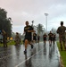 101st Troop Command units conduct Army Fitness Test
