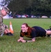 101st Troop Command units conduct Army Fitness Test